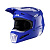Leatt Шлем кроссовый 2.5 V26 Blue в Оренбурге