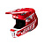 Leatt Шлем кроссовый Helmet Kit Moto 3.5 V25 Red в Оренбурге