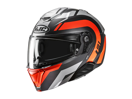 HJC Шлем i91 Arven MC6HSF в Оренбурге