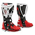 Forma Кроссовые мотоботы Predator 2.0 Black/White/Red в Оренбурге