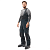 Dragonfly Брюки Freeride Pro Man Black в Оренбурге