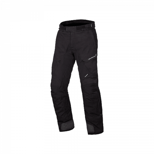 Macna Брюки ткань Quga Черные в Оренбурге