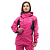 Dragonfly Дождевая куртка EVO Woman Pink (мембрана) 2023 в Оренбурге