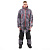 Dragonfly Комбинезон мужской Expedition Man Camo - Dark Grey 2025 в Оренбурге