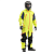 Dragonfly Комбинезон Extreme 2.0 MAN Yellow-Green Fluo-Limoges Snowbike в Оренбурге