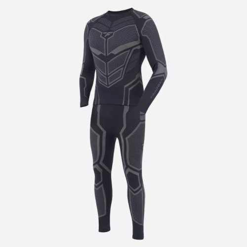 Finntrail Термобелье AllSeason 6208 Grey в Оренбурге