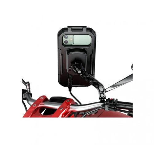 Extreme Style Мотодержатель чехол 167 Hard-2 в Оренбурге
