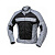 IXS Куртка Classic Jacke Evo-Air Серая в Оренбурге