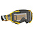 Scott Очки Fury Enduro camo grey/yellow clear в Оренбурге