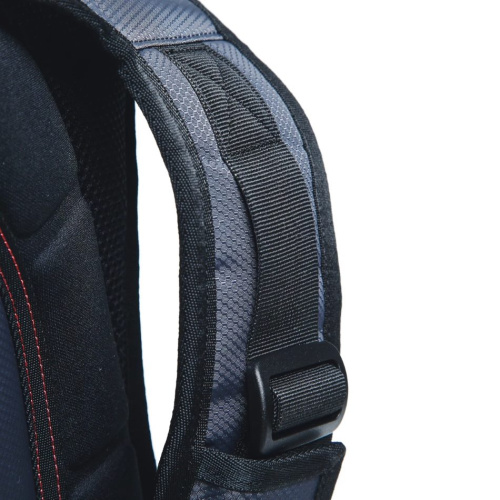 Dainese Рюкзак Alligator black/red в Оренбурге