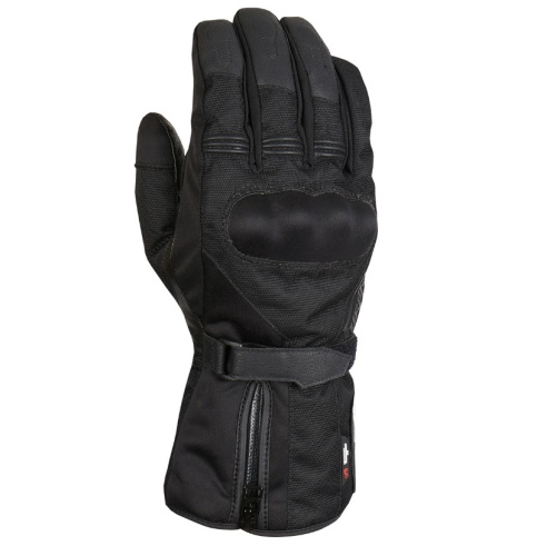 Furygan Перчатки Tyler текстиль Черный в Оренбурге