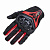 Pro-Biker Перчатки MCS-42 Red в Оренбурге