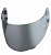 IXS Визор для шлема HX207 Темный в Оренбурге