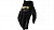 100% Мотоперчатки текстильные ITrack Black в Оренбурге