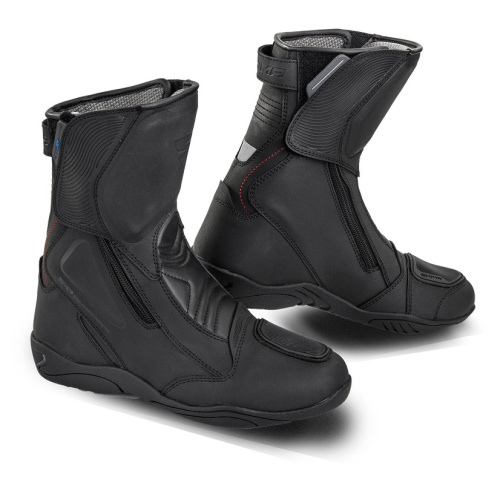 Shima Ботинки Terra Lady Black в Оренбурге