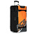 Acerbis Сумка дорожная на колёсах Voyager Orange/Grey (105 L) в Оренбурге
