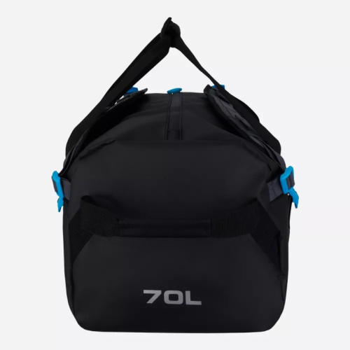 Finntrail Сумка Explorer 1733 Black 70L в Оренбурге