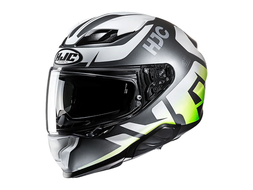 HJC Шлем F71 Bard MC4HSF в Оренбурге