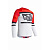 Acerbis Джерси MX J-Race Red/White в Оренбурге