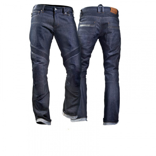 Shima Мотоджинсы Gravity Blue в Оренбурге