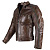 By City Мотокуртка Lemans II Man Brown в Оренбурге