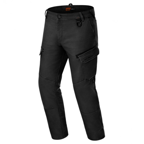 Shima Мотоштаны Recon Men Black в Оренбурге
