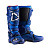 Leatt Мотоботы кроссовые 4.5 Enduro V26 Blue в Оренбурге
