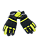 AiM Перчатки зимние MTV-10 Yellow в Оренбурге