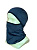 Scout Подшлемник трансформер Light Silk темно-серый в Оренбурге