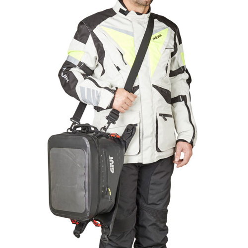 Givi Сумка водонепроницаемая на бак GRT715 20л. в Оренбурге