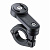 SP Connect Набор креплений для мотоцикла Moto Bundle LT Universal Clamp SPC+ в Оренбурге