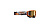 Leatt Маска Velocity 6.5 SNX Iriz Orange Bronze UC 68% в Оренбурге