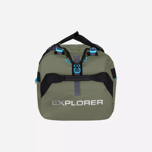 Finntrail Гермосумка Explorer 1728 Khaki 100L в Оренбурге
