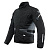 Dainese Куртка Tempest 3 D-Dry Black/Black/Ebony в Оренбурге