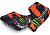Grom Муфта на руль Monster Army Orange в Оренбурге