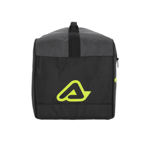 Acerbis Сумка для шлема X-Linear Black/Yellow в Оренбурге