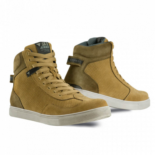 Shima Мотоботы SX-2 Evo Brown в Оренбурге