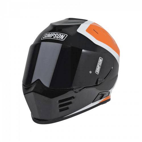 Simpson Шлем интеграл Venom Milwaukee в Оренбурге