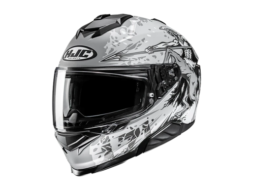 HJC Шлем i71 Taurus MC10SF в Оренбурге