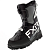 FXR Ботинки снегоходные X-Cross Pro BOA с утеплителем Black/White в Оренбурге