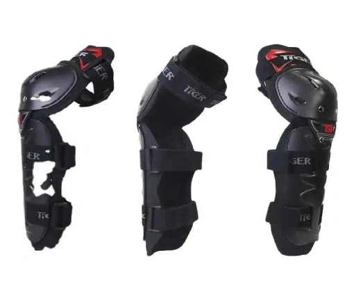 Motolike Наколенники Tiger в Оренбурге