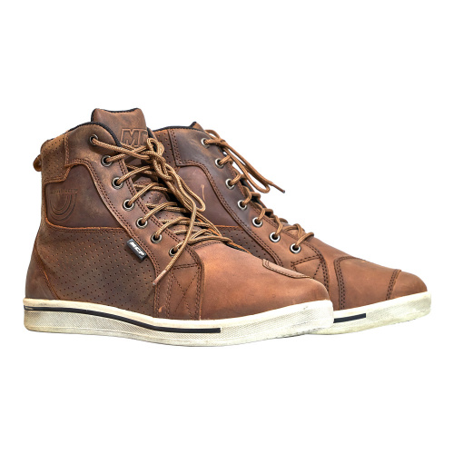 MCP Мотоботы Memphis темно-коричневый  в Оренбурге