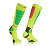 Acerbis Гольфы кроссовые детские MX Impact Kid Orange/Yellow в Оренбурге