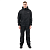 Dragonfly Мембранный костюм Active 2.0 Man Black 2024 в Оренбурге