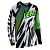Leatt Джерси 3.5 Jr Storm Teal в Оренбурге