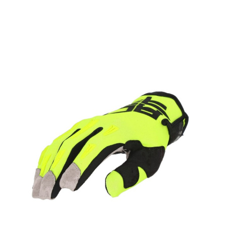 Acerbis Перчатки MX X-H Yellow Fluo в Оренбурге
