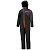 Scott комбинезон зимний детский Dryo Black/Orange в Оренбурге