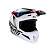 Leatt Шлем кроссовый Moto 2.5 Helmet Black/White 2024 в Оренбурге