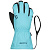 Scott Перчатки детские JR Ultimate bright blue/majolica blue в Оренбурге