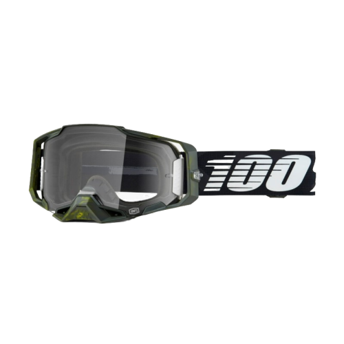 100% Очки Armega Soledad / Clear в Оренбурге